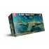 1/32 Douglas A-20G Havoc RAAF Kit with Metal Gun Barrel [Limited Edition]