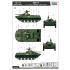 1/35 BMD-1P Airborne Infantry Fighting Vehicle