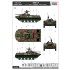 1/35 BMD-1P Airborne Infantry Fighting Vehicle