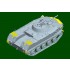 1/35 BMD-1P Airborne Infantry Fighting Vehicle