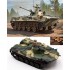 1/35 Russian BMD-2 Airborne Infantry Fighting Vehicle