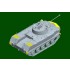 1/35 Russian BMD-2 Airborne Infantry Fighting Vehicle