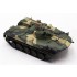 1/35 Russian BMD-2 Airborne Infantry Fighting Vehicle