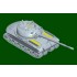 1/35 Object 279 Heavy Tank