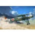 1/35 Fieseler Fi-156 D-1 Storch