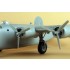 1/48 US Consolidated B-24J Liberator