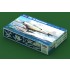 1/48 Douglas TBD-1A Devastator Torpedo Bomber