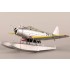 1/48 Douglas TBD-1A Devastator Torpedo Bomber