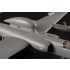 1/48 U-2S 'Dragon Lady' Senior Span Reconnaissance Aircraft