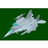1/48 Russian Mikoyan MiG-29K Fighter