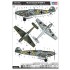 1/48 Messerschmitt Bf109E-3 Fighter