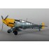 1/48 Messerschmitt Bf109E-3 Fighter