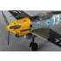 1/48 Messerschmitt Bf109E-3 Fighter