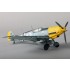 1/48 Messerschmitt Bf109E-3 Fighter