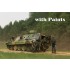 1/35 PLA ZSD89 APC w/Paints