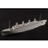 1/700 RMS Olympic Cruise Ship