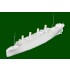 1/700 HMHS Britannic White Star Ship