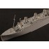 1/700 HMHS Britannic White Star Ship