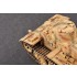 1/35 German PzKpfw.I Ausf.F (VK18.01)-Late