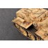 1/35 German PzKpfw.I Ausf.F (VK18.01)-Late