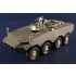 1/35 IDF Eitan Wheeled APC