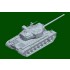 1/35 US T29E3 Heavy Tank