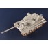 1/35 US T29E3 Heavy Tank