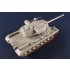 1/35 US T29E3 Heavy Tank