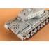 1/35 US T34 Heavy Tank