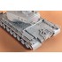 1/35 US T34 Heavy Tank