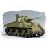 1/48 US M4A3 Tank