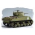 1/48 US M4A3 Tank