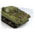 1/48 US M4A3 Tank