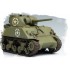 1/48 US M4A3 Tank