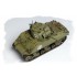 1/48 US M4A3 Tank