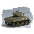 1/48 US M4A3 (76W) Tank