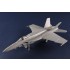 1/48 F/A-18E Super Hornet VFC-12 Fighting Omars