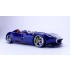 1/24 Ferrari Monza SP2 Resin Kit