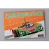 1/24 MAZDA 787B Detail-up set for Tamiya kit (PE + Metal + Resin parts)