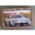 1/24 Rocket Bunny Toyota Supra A Detail Set for Tamiya kits #24351