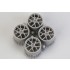 1/24 18" BBS F1-R Centre Lock Wheels (3D Print)