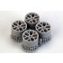 1/24 18" BBS F1-R Centre Lock Wheels (3D Print)