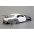 1/24 Varis GR86 Widebody Detail-up Parts for Tamiya kit #24361