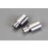 1/24 Exhaust Pipe D 110mm Diameter Version (2pcs)