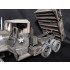 1/35 M51 Dump Truck Conversion Set for AFV Club M54A2 kit