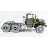 1/35 M52 Tractor Conversion Set for AFV Club M54A2 kit