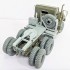 1/35 M52 Tractor Conversion Set for AFV Club M54A2 kit