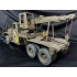 1/35 M246 Tractor Wrecker Conversion Set for AFV Club M54A2 kit