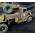 1/35 M246 Tractor Wrecker Conversion Set for AFV Club M54A2 kit