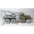 1/35 M62 Wrecker Conversion Set for AFV Club M54A2 kit